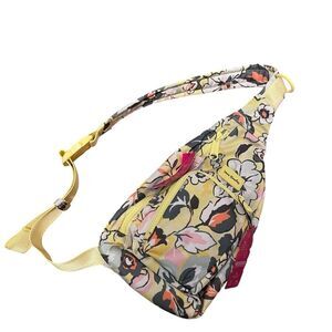 Vera Bradley | Bags | Vera Bradley Essential Sling Backpack  display picture 3